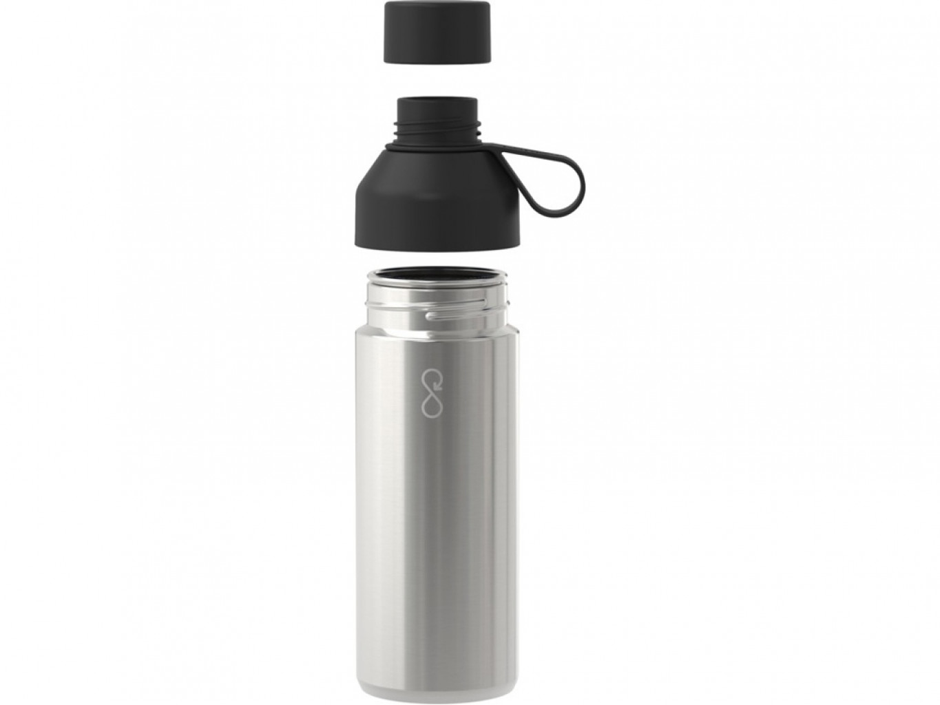 Бутылка для воды «Ocean Bottle Lite» Бутылка для воды «Ocean Bottle Lite»