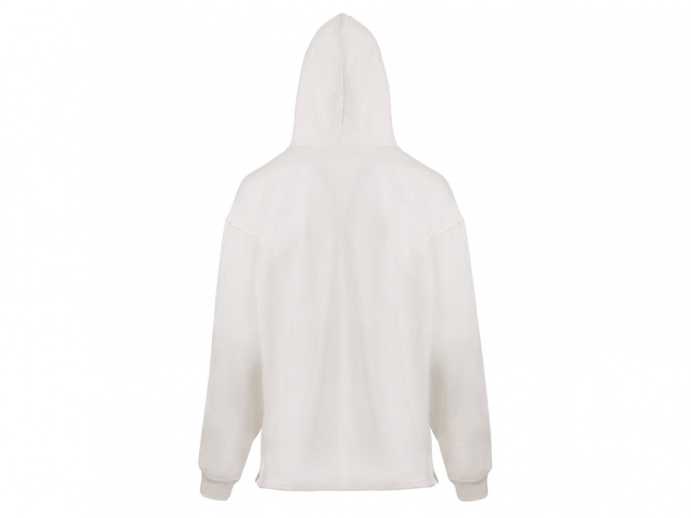 Худи оверсайз «Alpha.01» унисекс