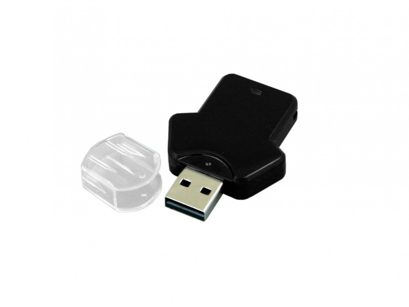 USB 3.0- флешка на 128 Гб в виде футболки