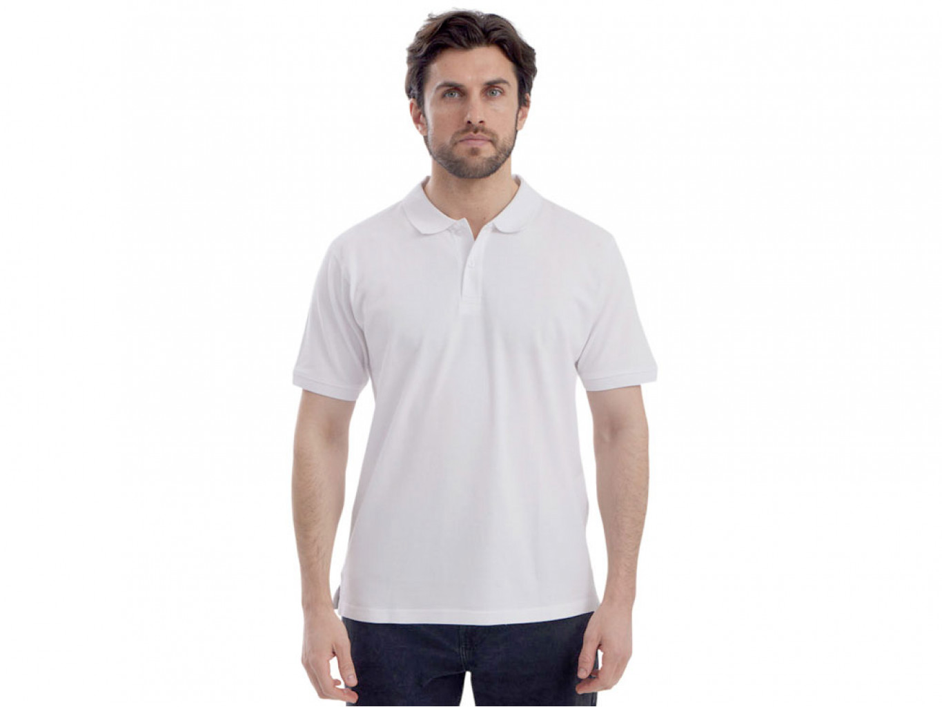 Рубашка поло «Dubai» мужская