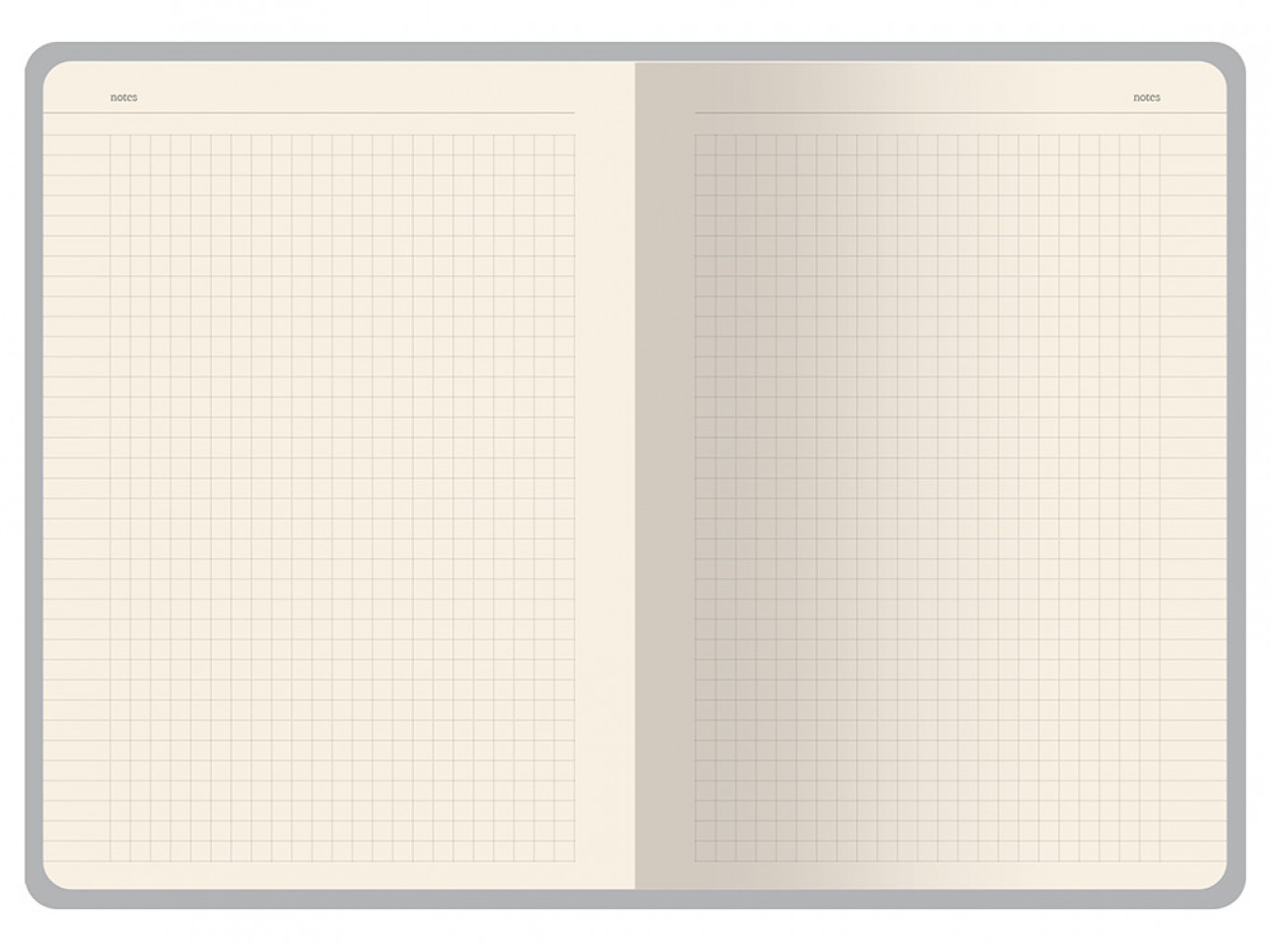 Бизнес-тетрадь А5 «Pragmatic Contrast»