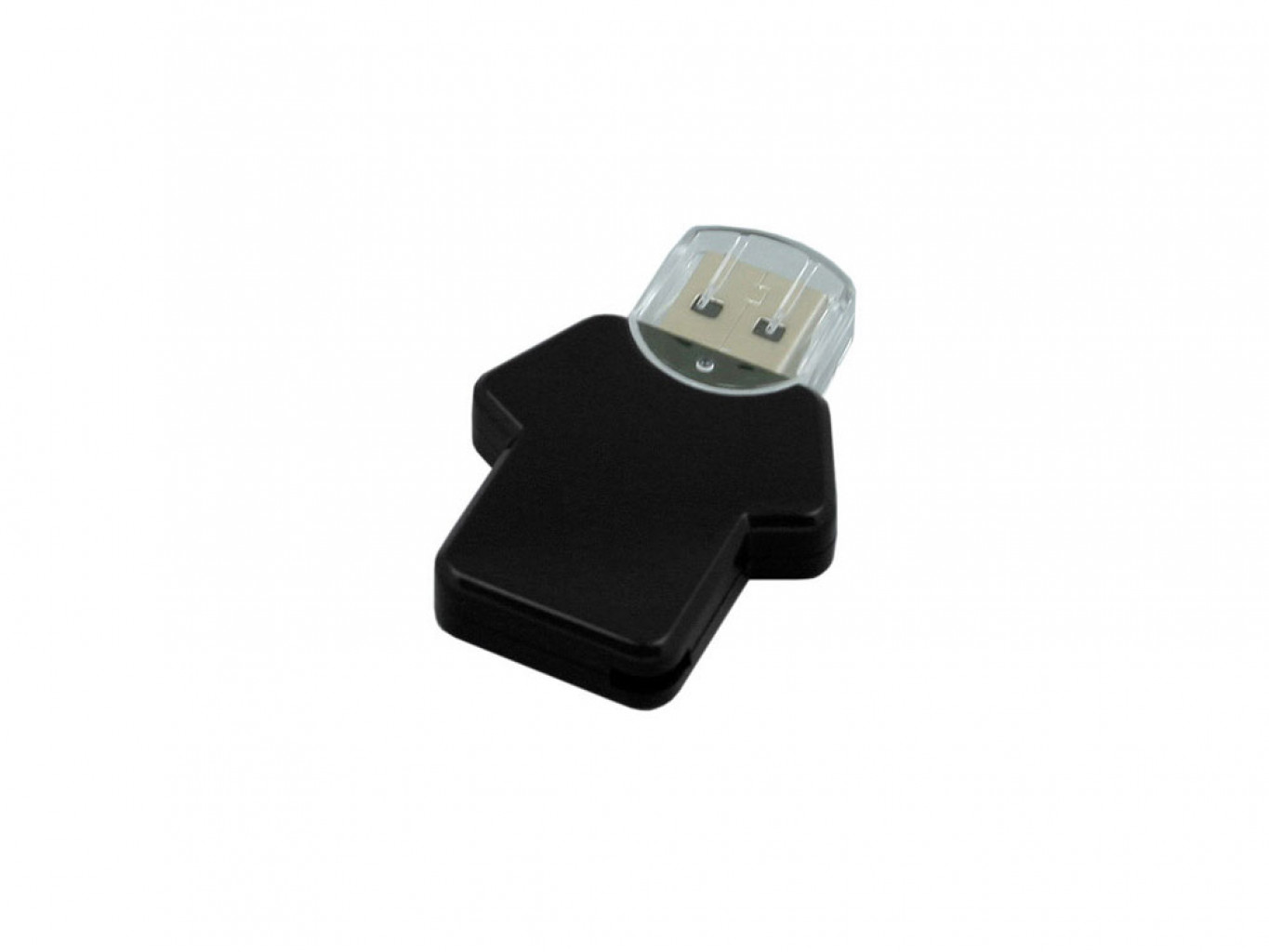 USB 2.0- флешка на 4 Гб в виде футболки