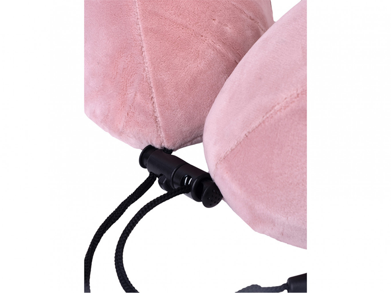 Подушка для путешествий с эффектом памяти «Bluewinder»