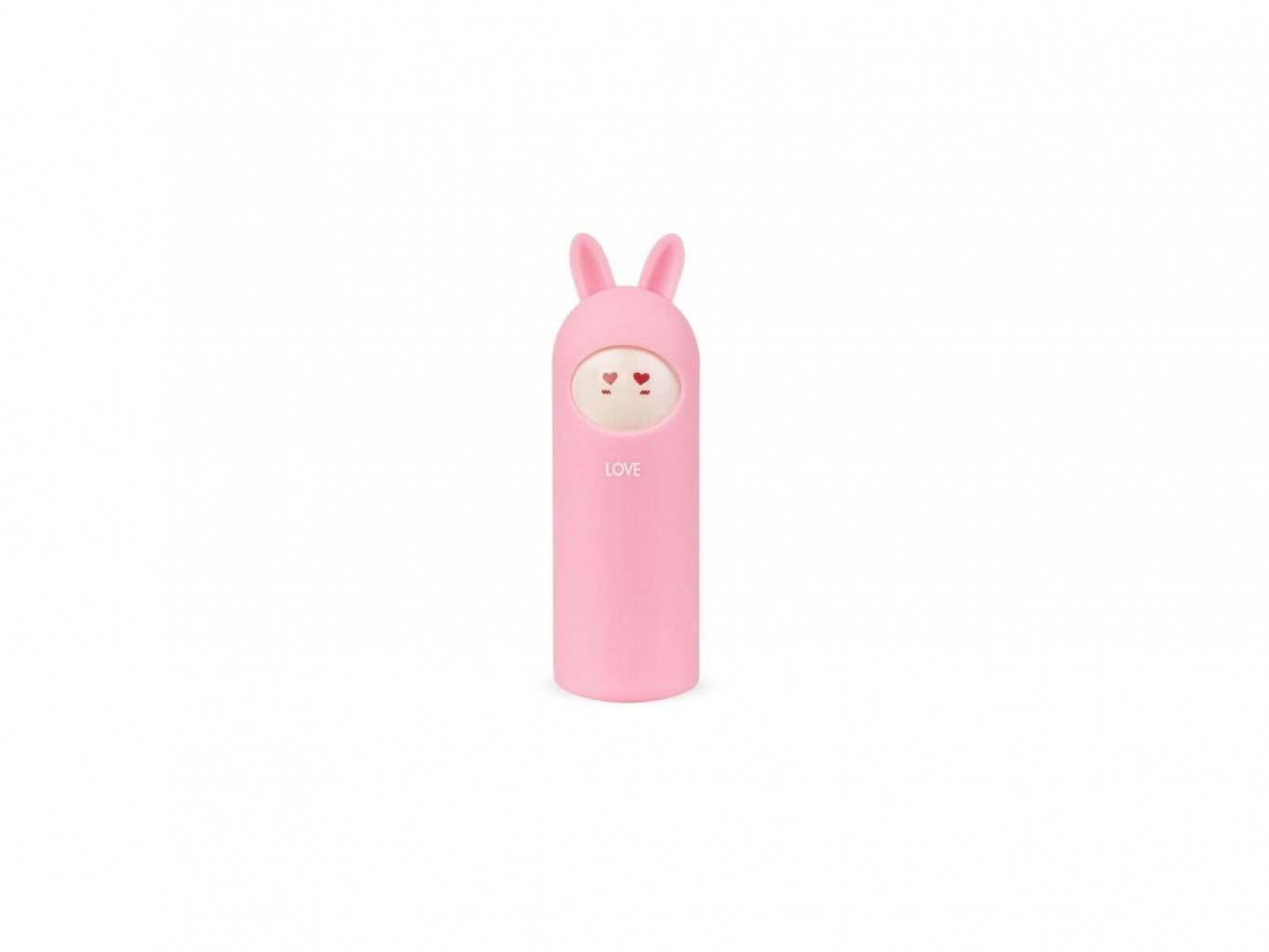 Внешний аккумулятор «NEO Rabbit Love», 5000 mAh