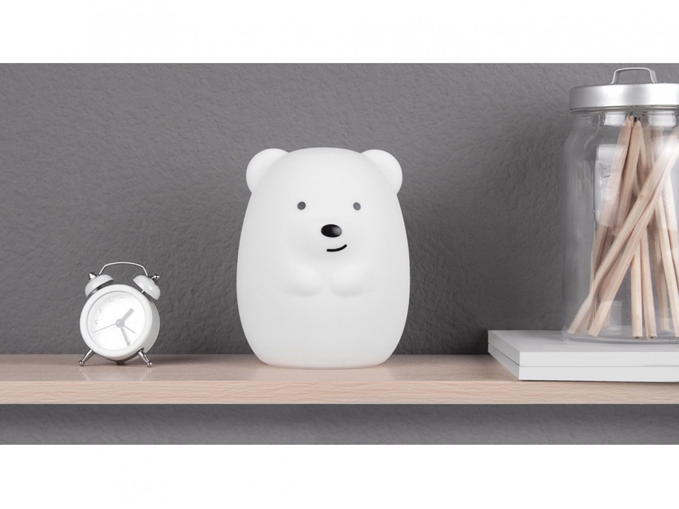 Ночник LED «Bear»