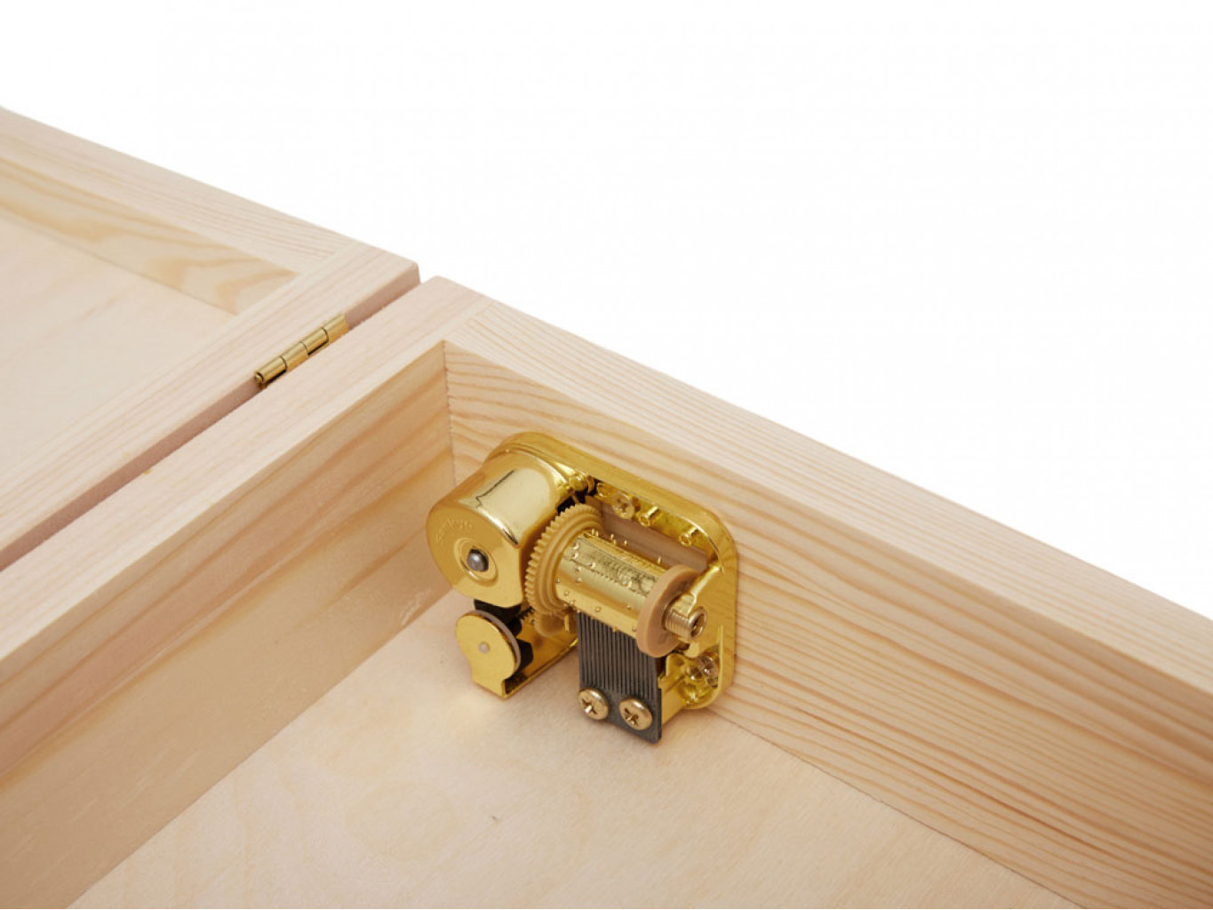 Музыкальная шкатулка «Serenade», мелодия Jingle Bells Музыкальная шкатулка «Serenade», мелодия Jingle Bells