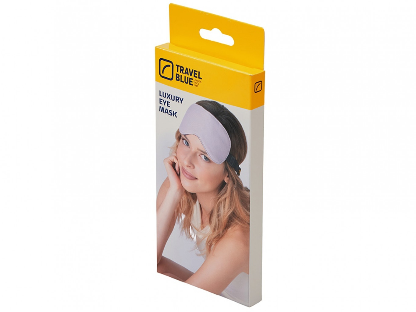 Маска для глаз «Luxury Eye Mask»
