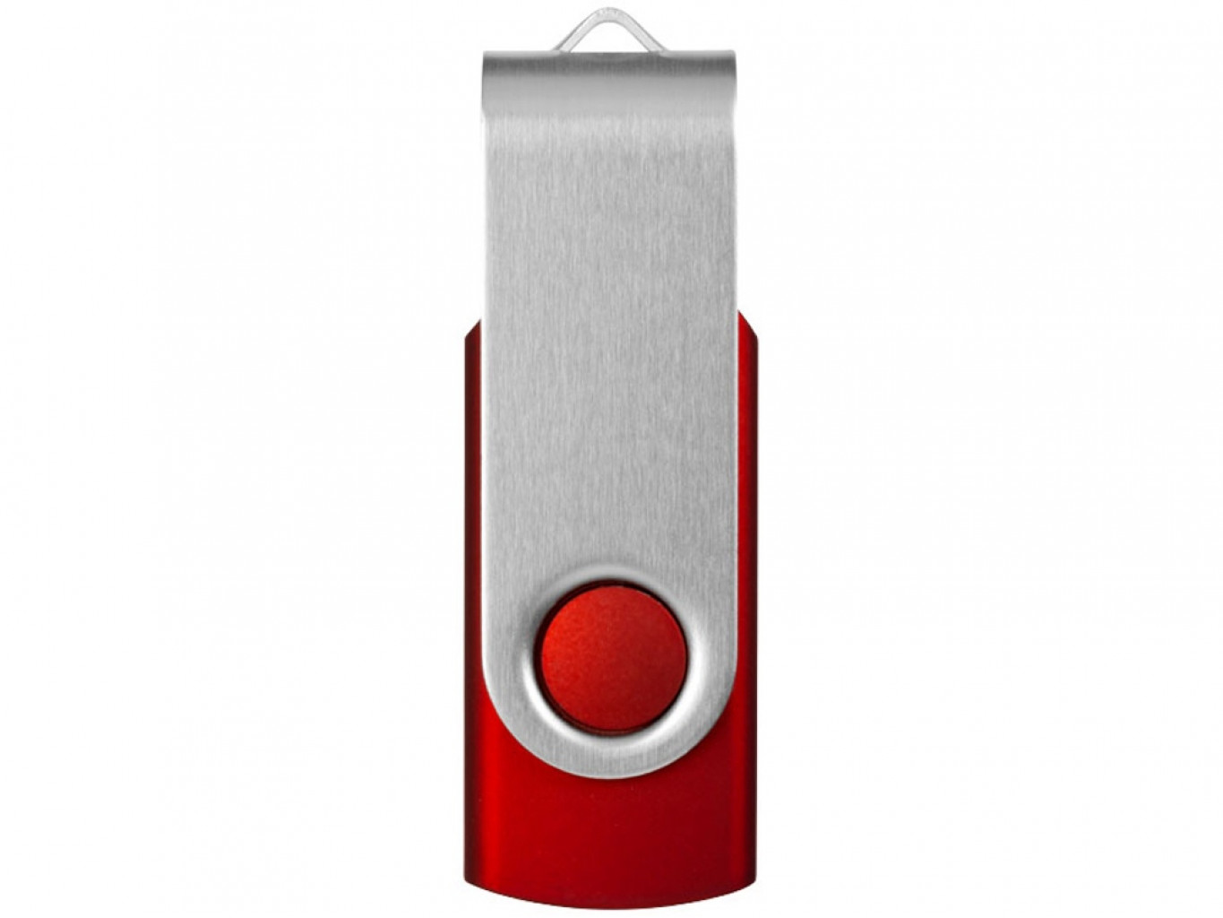 USB-флешка на 16 Гб «Rotate Basic»