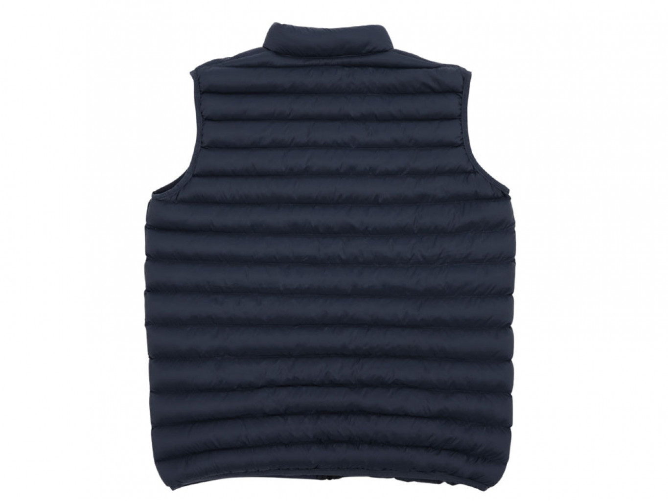 Стеганый жилет «Uniqloud», мужской