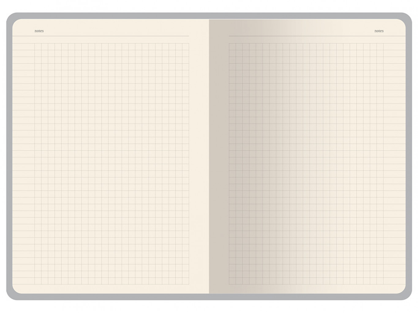 Бизнес-тетрадь А5 «Pragmatic Contrast»