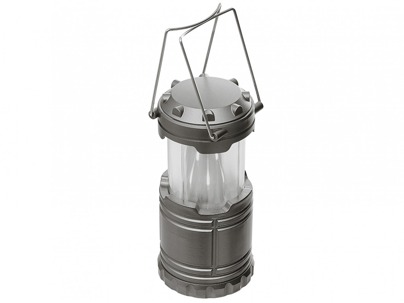 Туристический фонарь с эффектом пламени «Beacon»