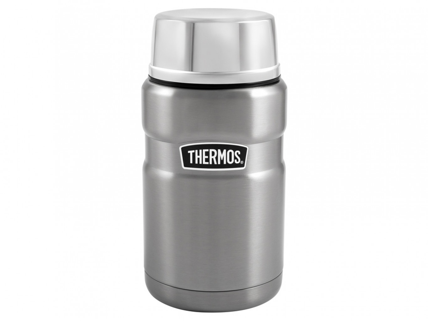 Термос для еды с ложкой Thermos SK3020ST