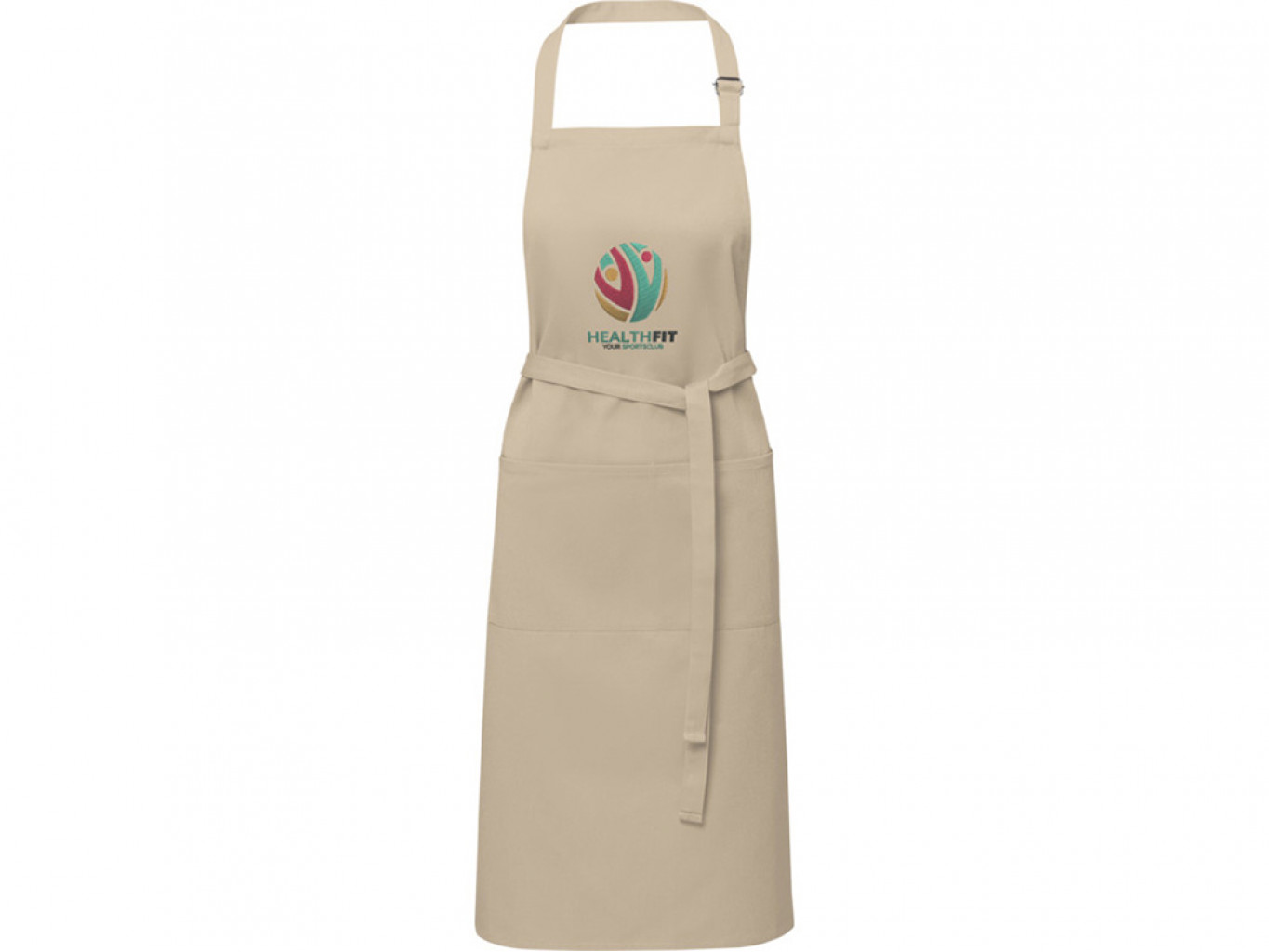 Фартук «Andrea» с регулируемой завязкой