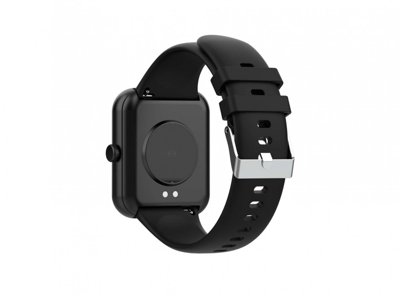 Смарт-часы «IoT Watch QR», металл, IP68 Смарт-часы «IoT Watch QR», металл, IP68