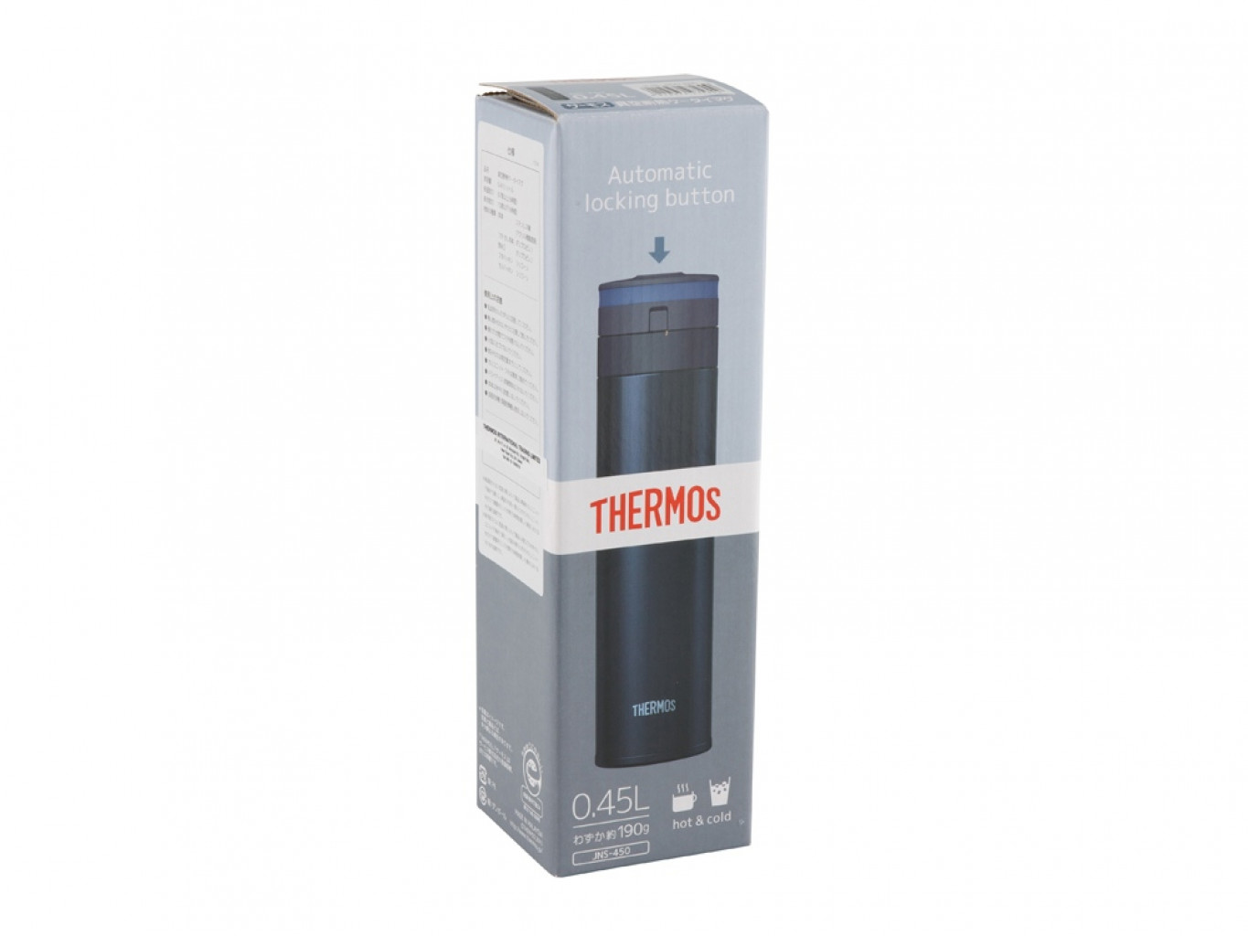 Термос Thermos JNS-450