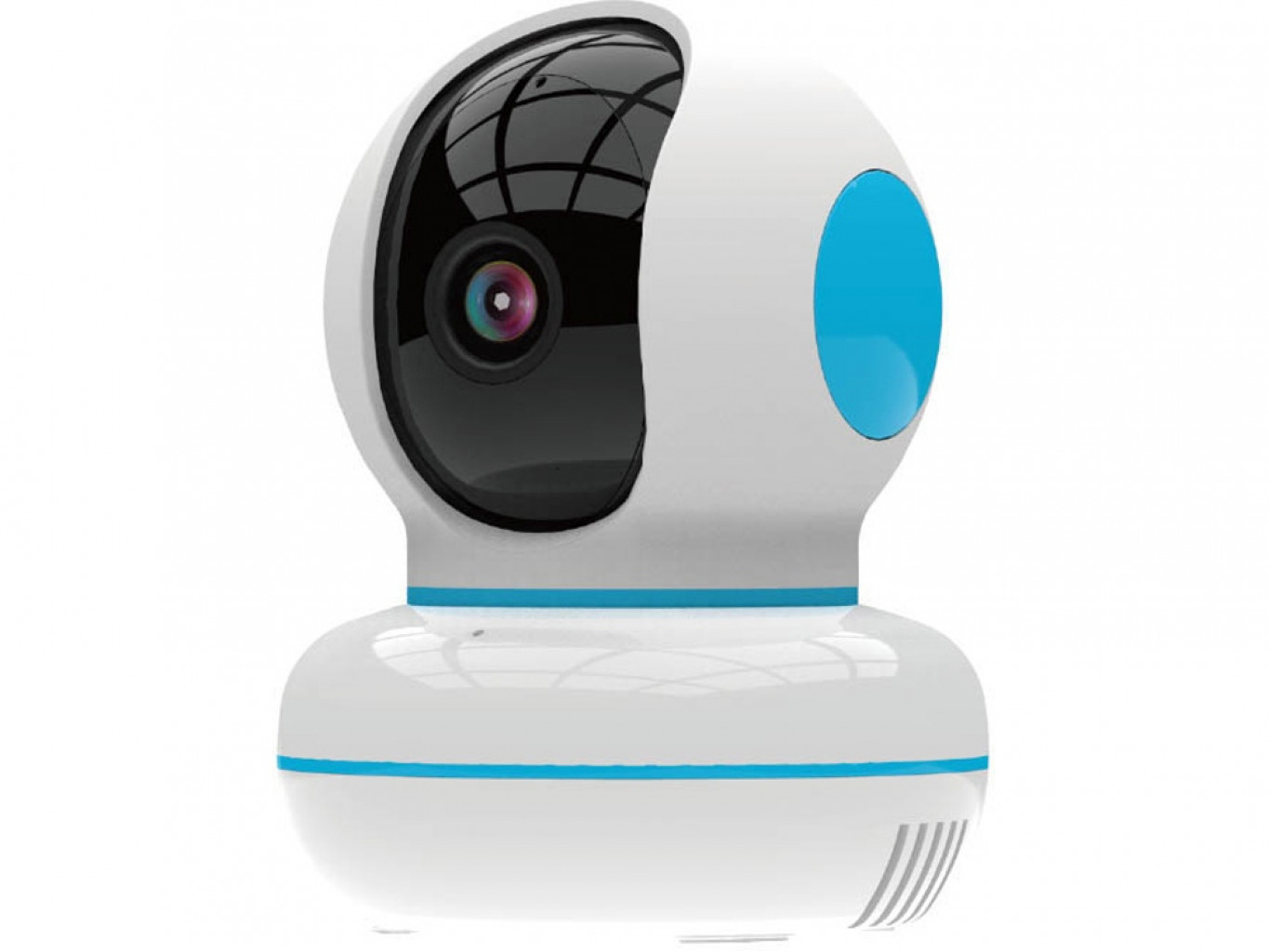 Умная камера «IoT Cam M3» Умная камера «IoT Cam M3»