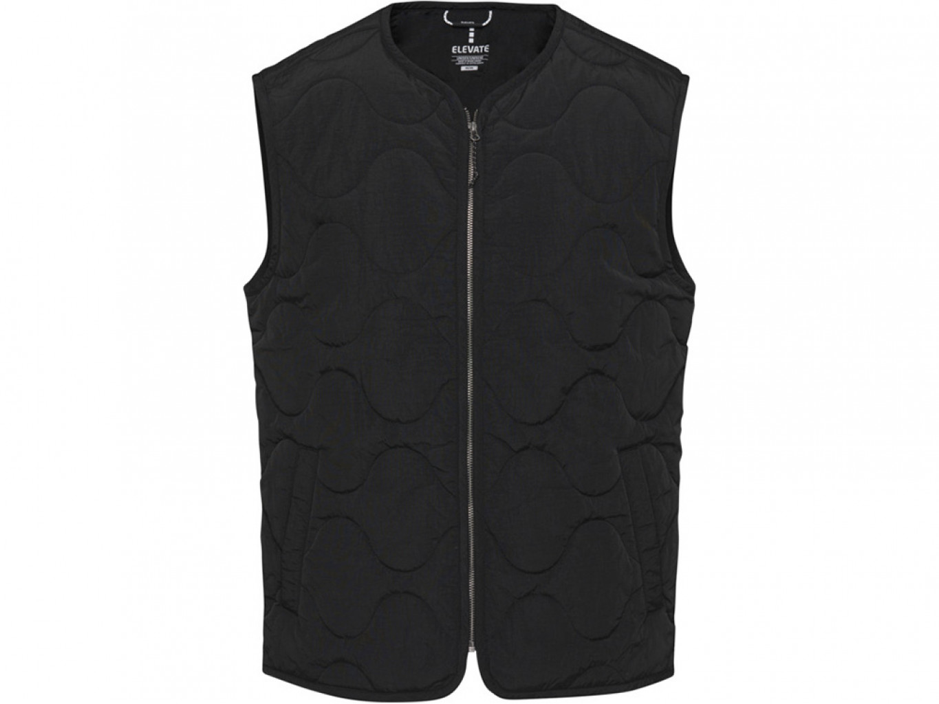 Жилет утепленный «Quartz», унисекс