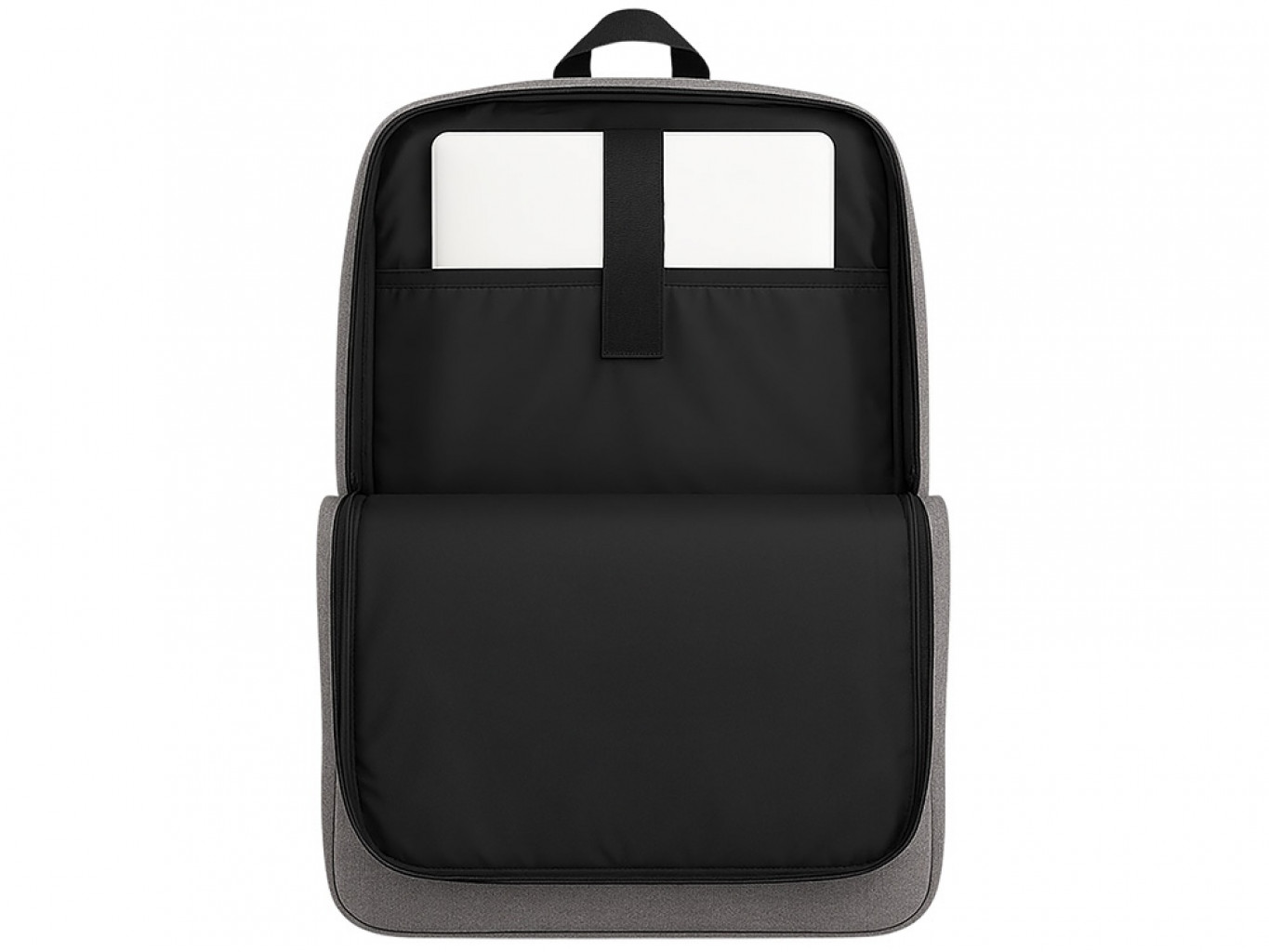 Рюкзак «Деним» для ноутбука 15.6"