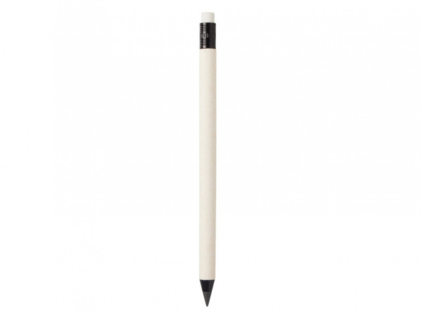 Вечный карандаш из переработанных тетра-паков «Milkpen»