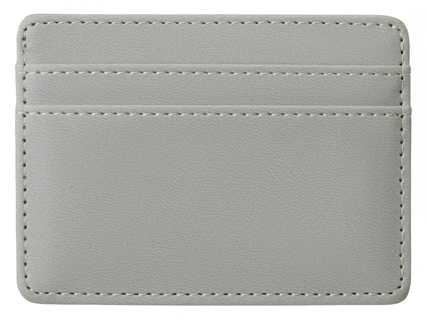 Картхолдер для двух карт и наличных денег с зажимом «Crave»