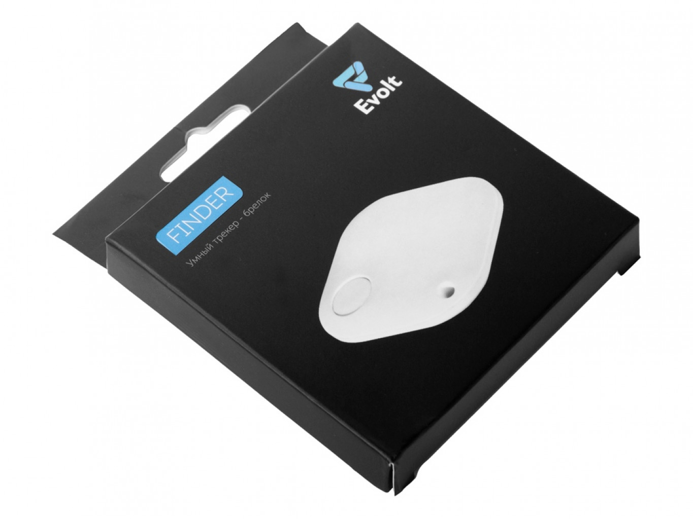 Смарт Bluetooth трекер для поиска вещей «Finder» Смарт Bluetooth трекер для поиска вещей «Finder»