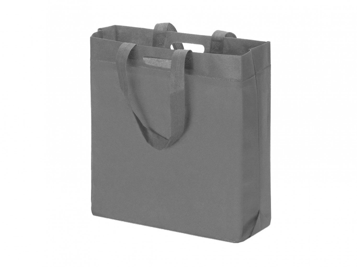 Сумка для покупок «Ambit» из нетканого материала