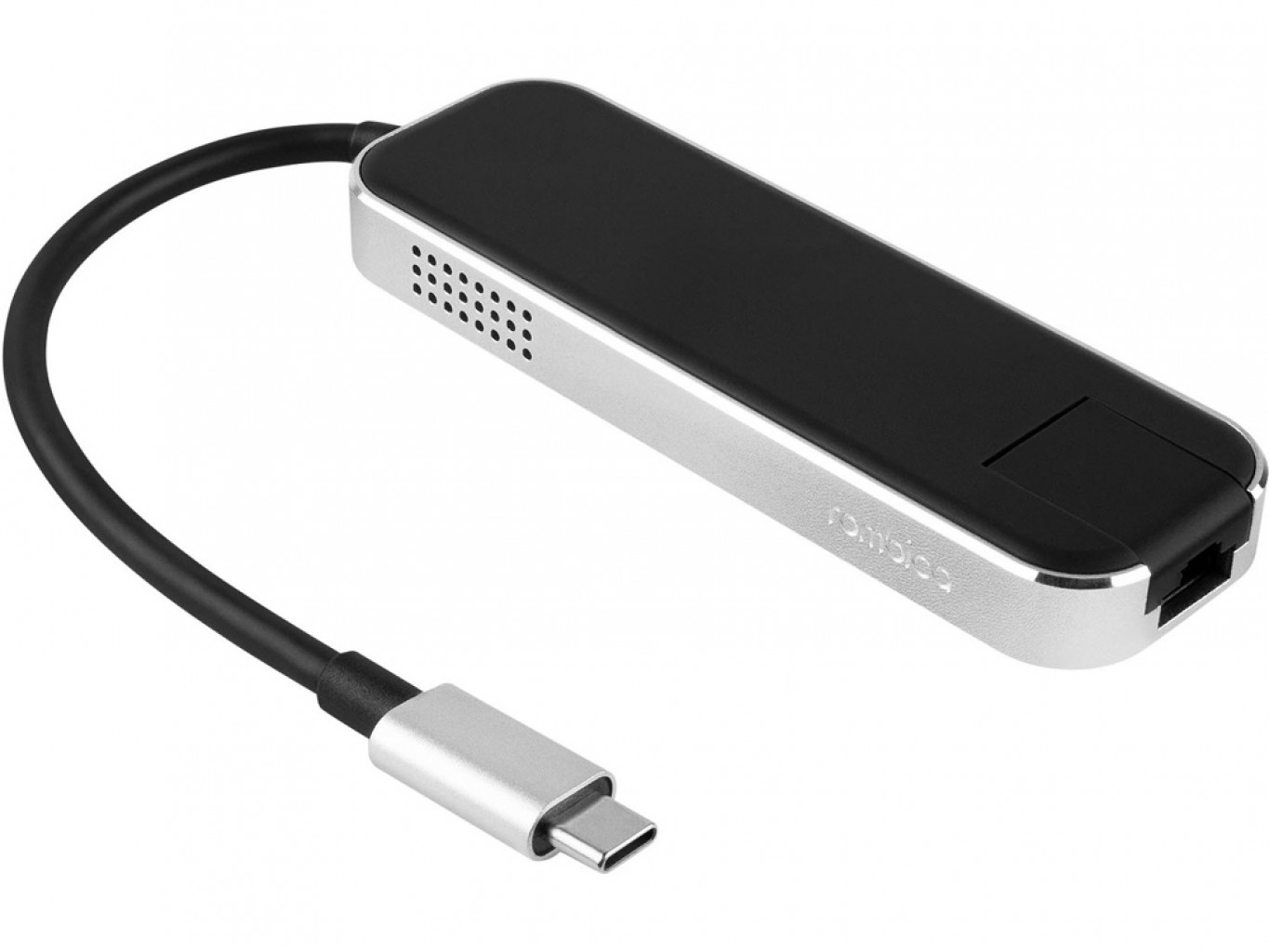 Хаб USB Type-C 3.0 «Chronos»