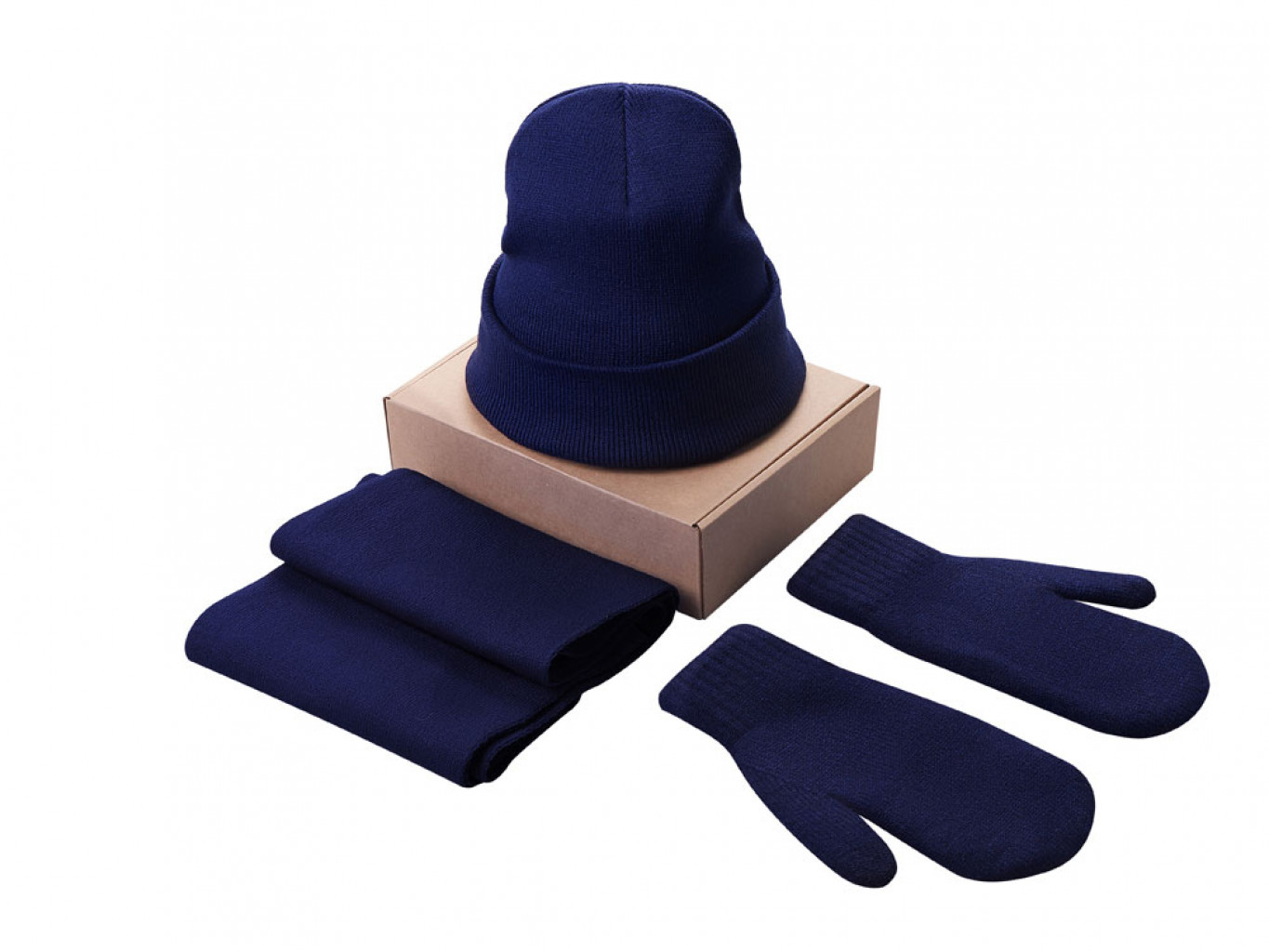 Подарочный набор «Dunant»