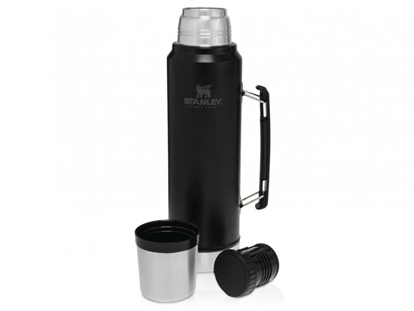 Бутылка Stanley Classic, 1 л Бутылка Stanley Classic, 1 л