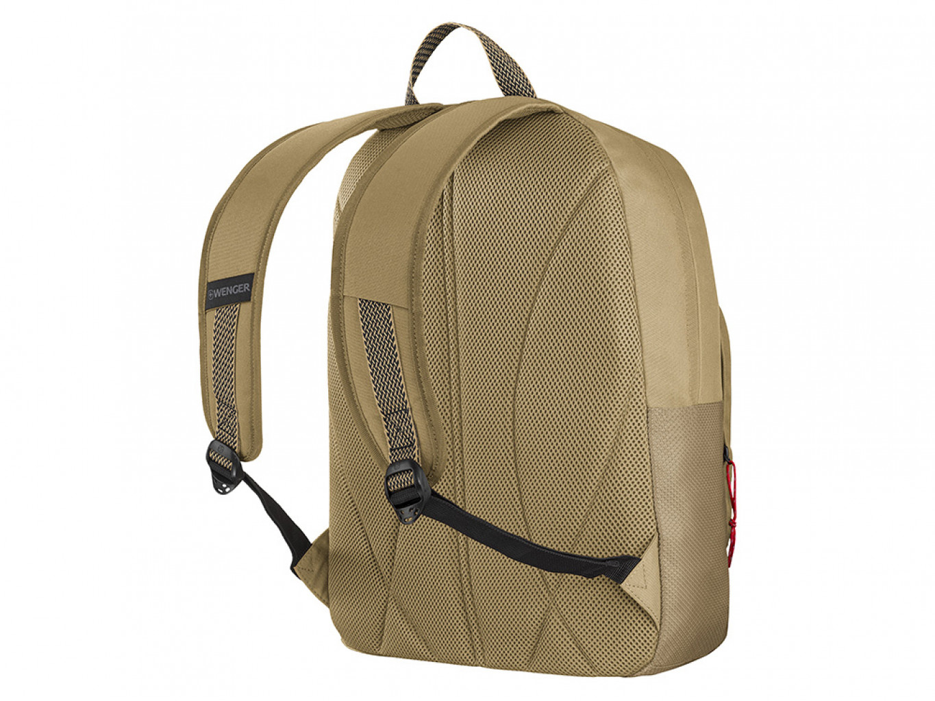 ﻿Рюкзак «Crango» с отделением для ноутбука 16"