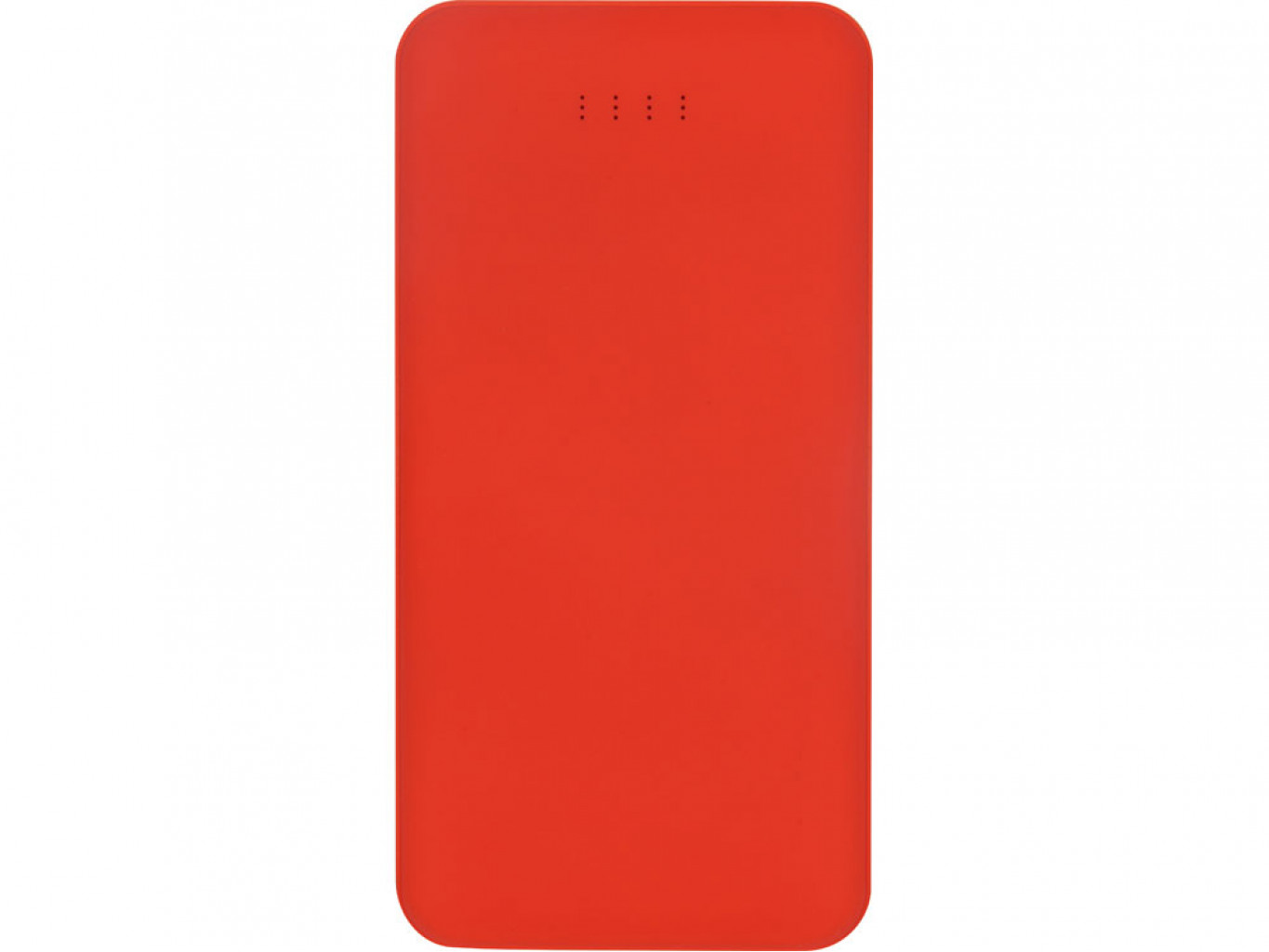 Внешний аккумулятор «NEO PB100», soft touch, 10000 mAh