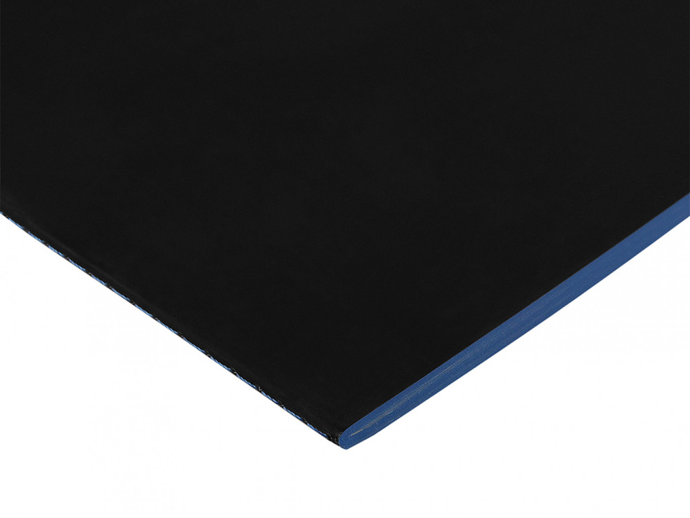 Бизнес-тетрадь А5 «Pragmatic Contrast»