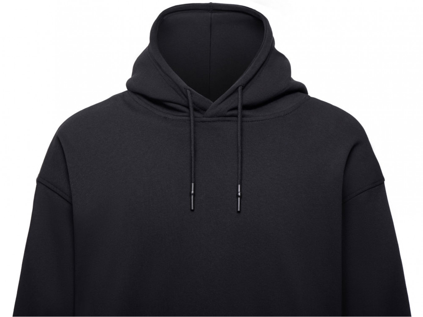 Худи оверсайз «Alpha.01» унисекс