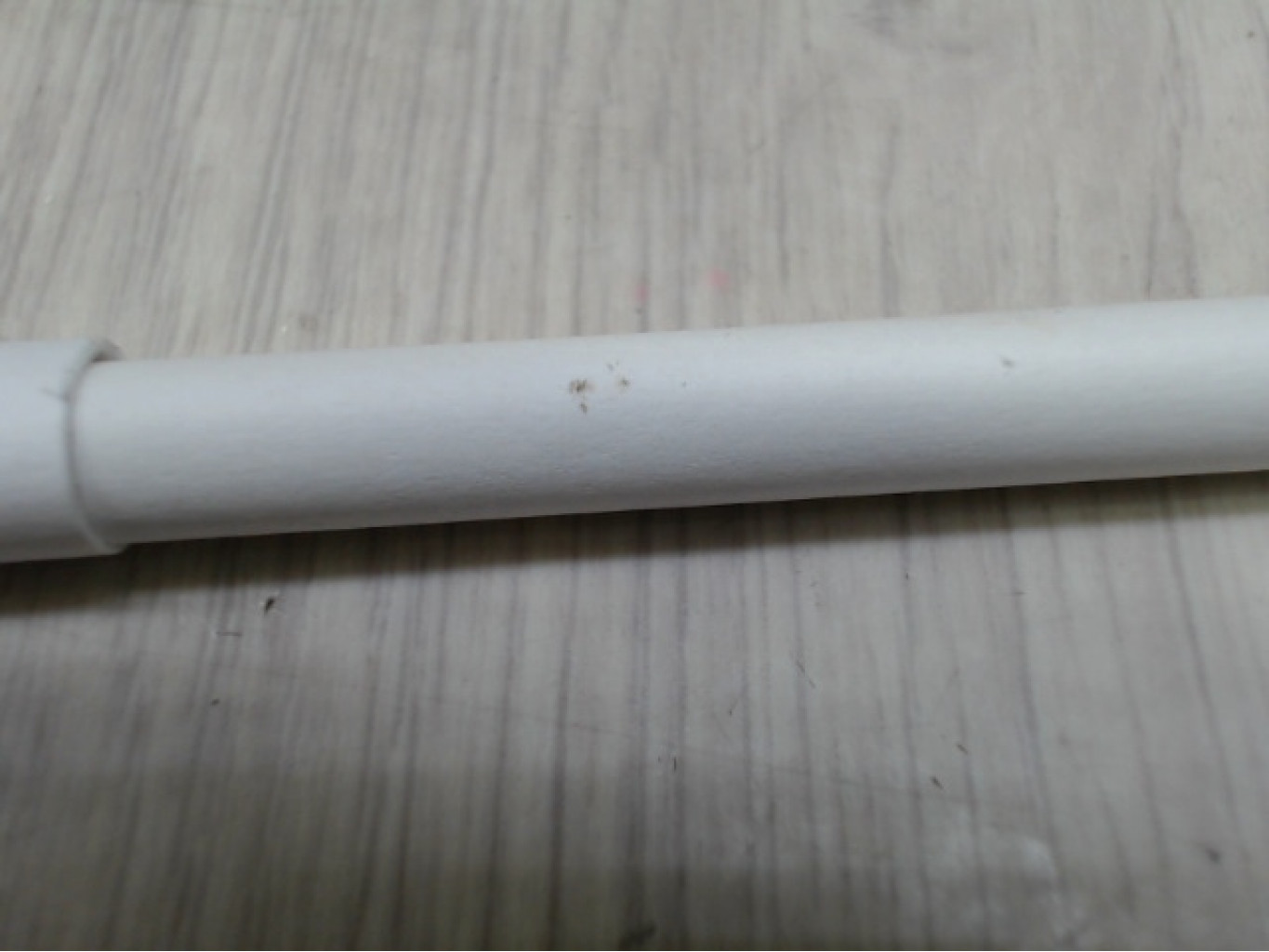 Вечный карандаш из переработанной бумаги «Recycled pencil» Вечный карандаш из переработанной бумаги «Recycled pencil»