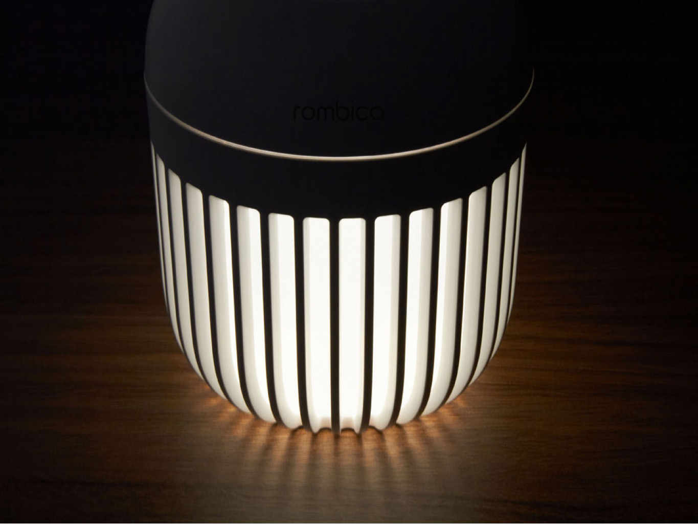 Портативный увлажнитель воздуха «Vita»