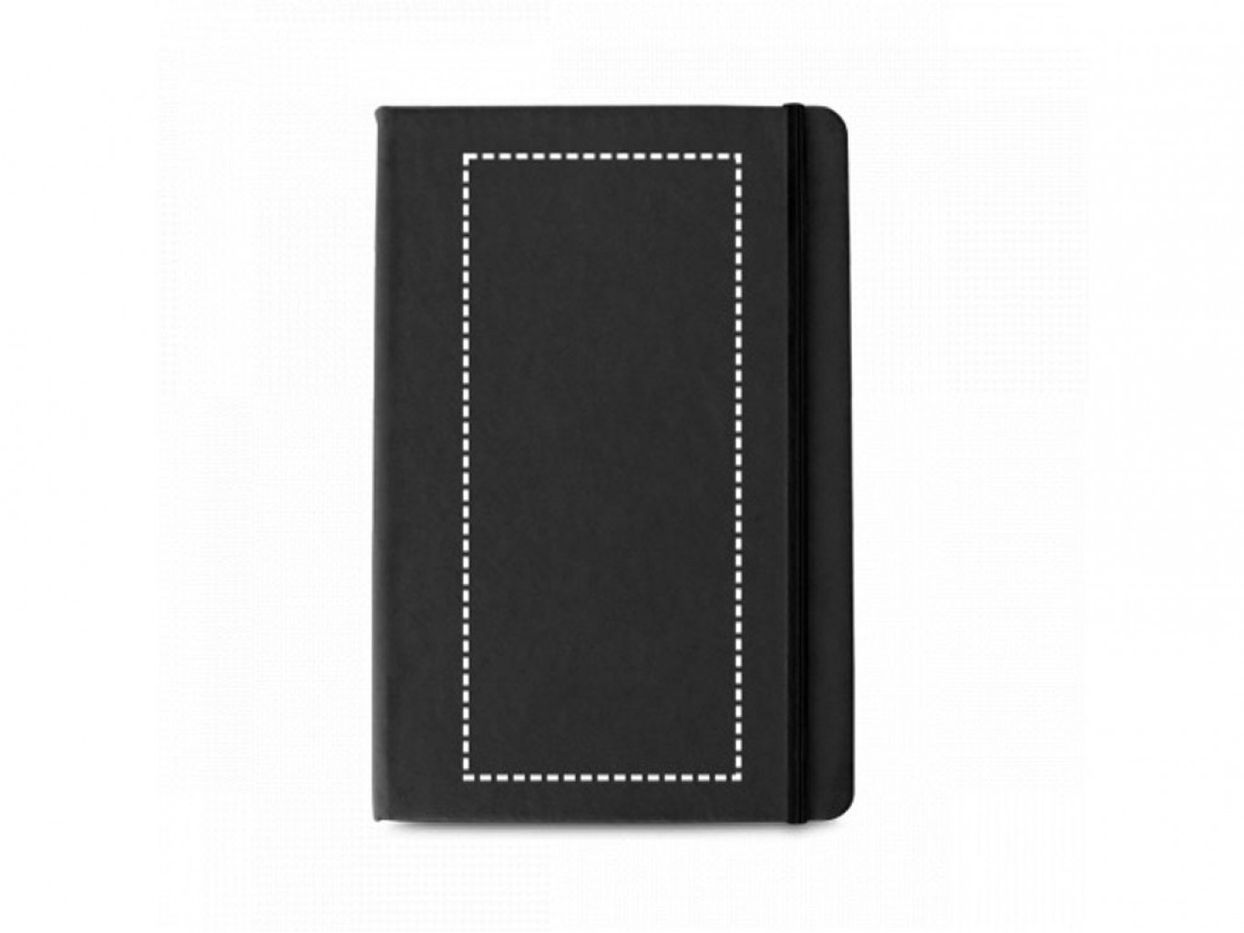 Блокнот A5 «HEMINGWAY»