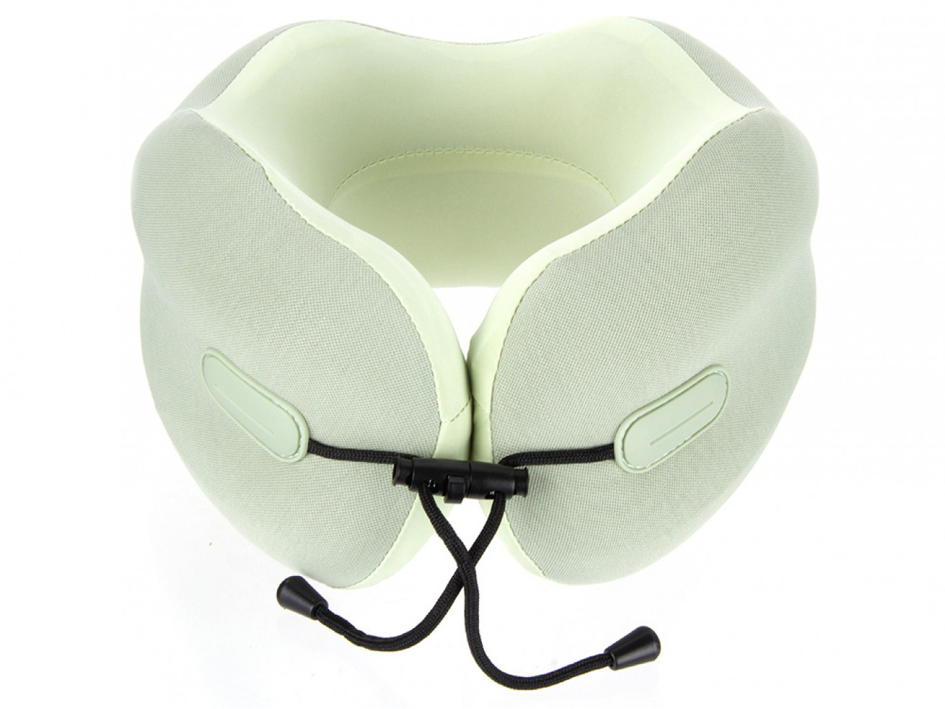 Подушка для путешествий с эффектом памяти «Pillow PRO»