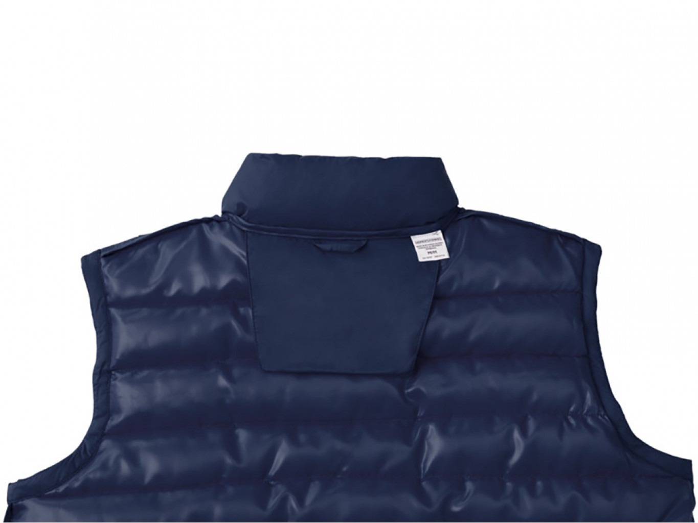 Жилет «Pallas» женский из переработанных материалов