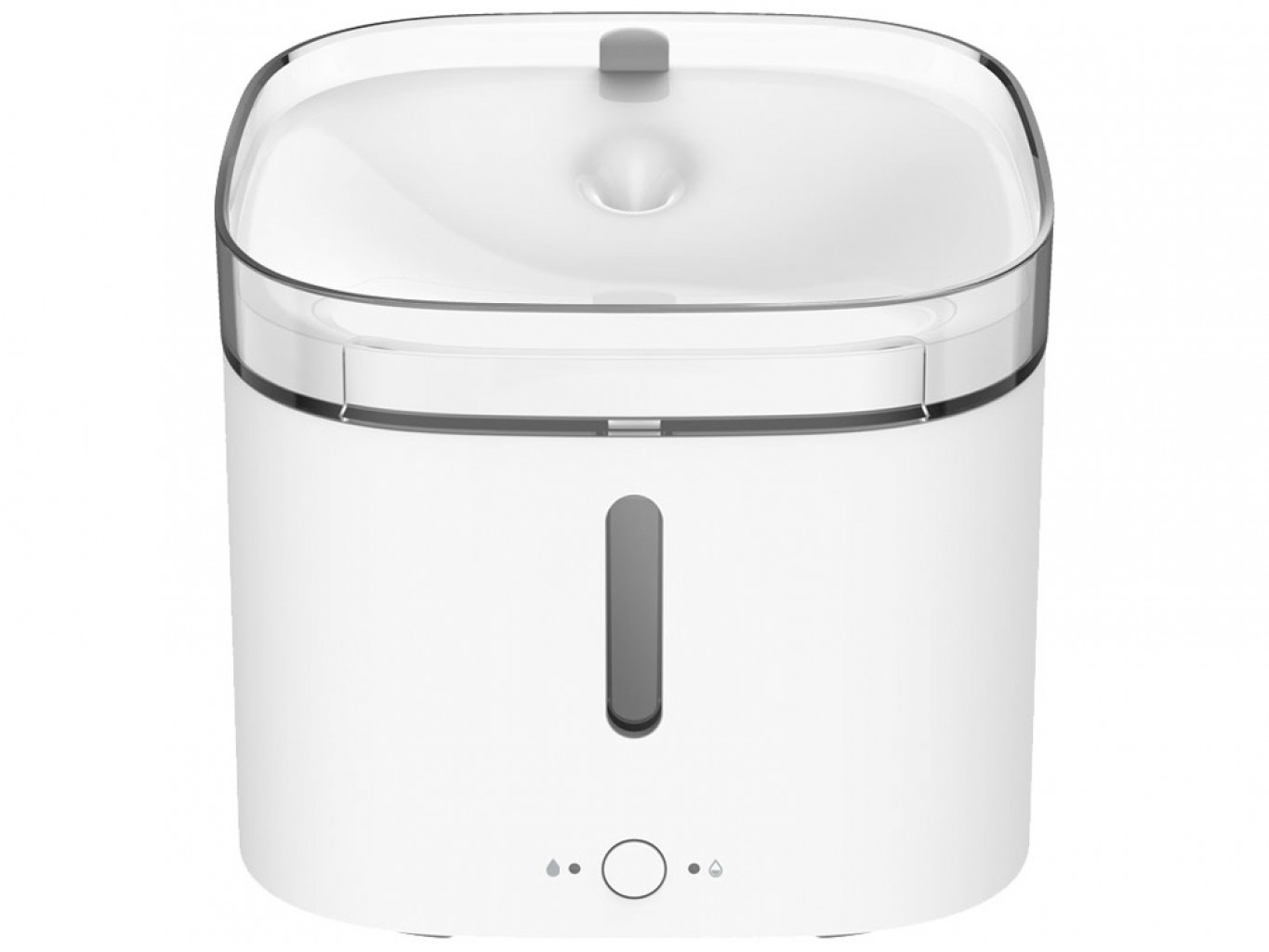 Поилка умная для домашних животных «Xiaomi Smart Pet Fountain» Поилка умная для домашних животных «Xiaomi Smart Pet Fountain»