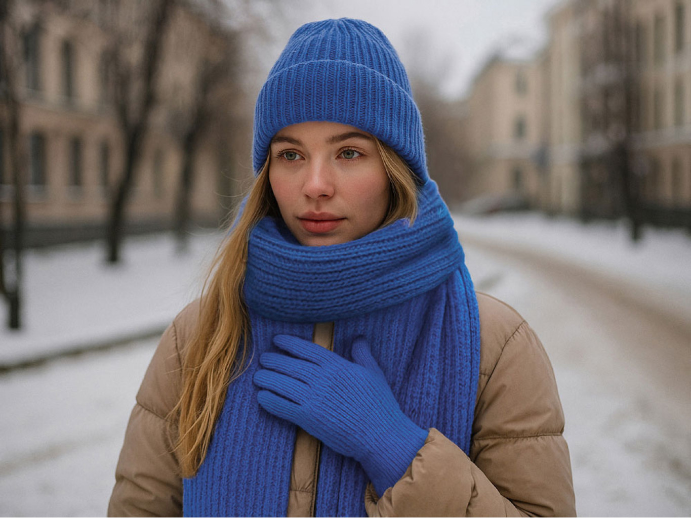 Подарочный набор «Nordend»