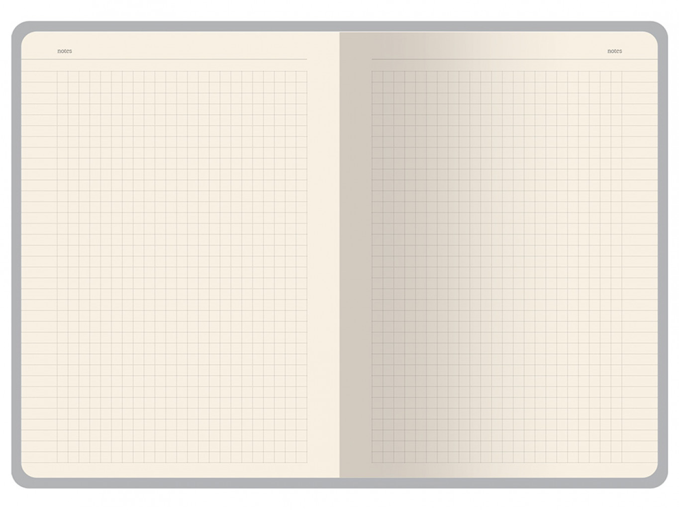 Бизнес-тетрадь А5 «Pragmatic Contrast»