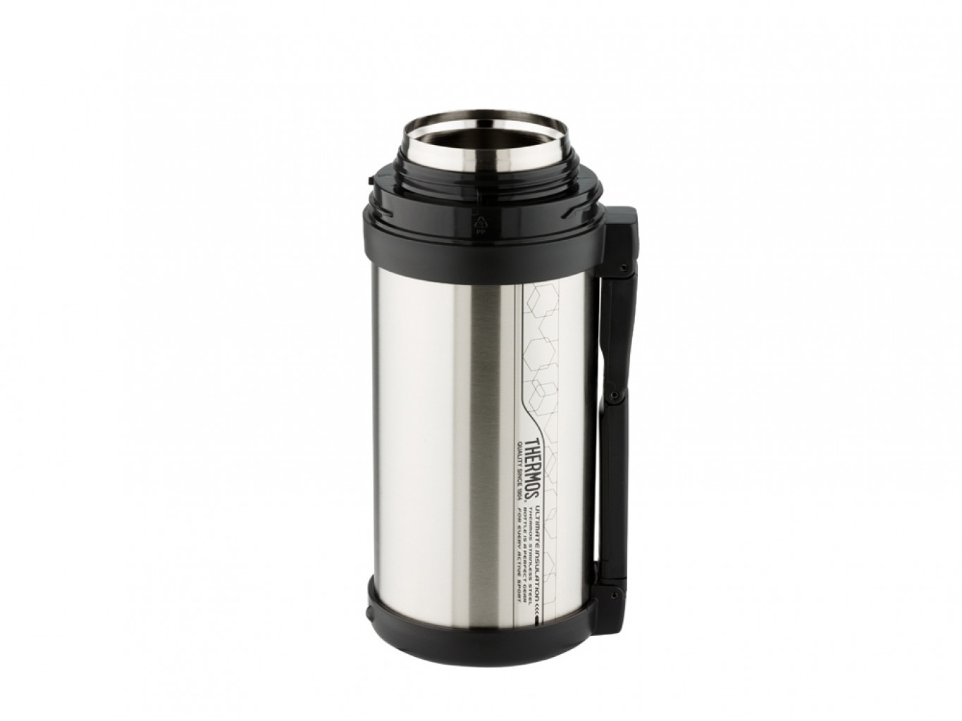 Термос для еды с комбинированным горлом Thermos FDH-1605