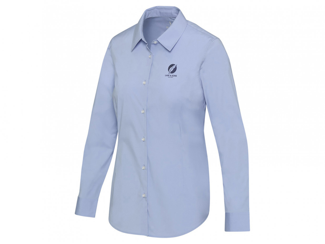 Рубашка «Carnelian», женская