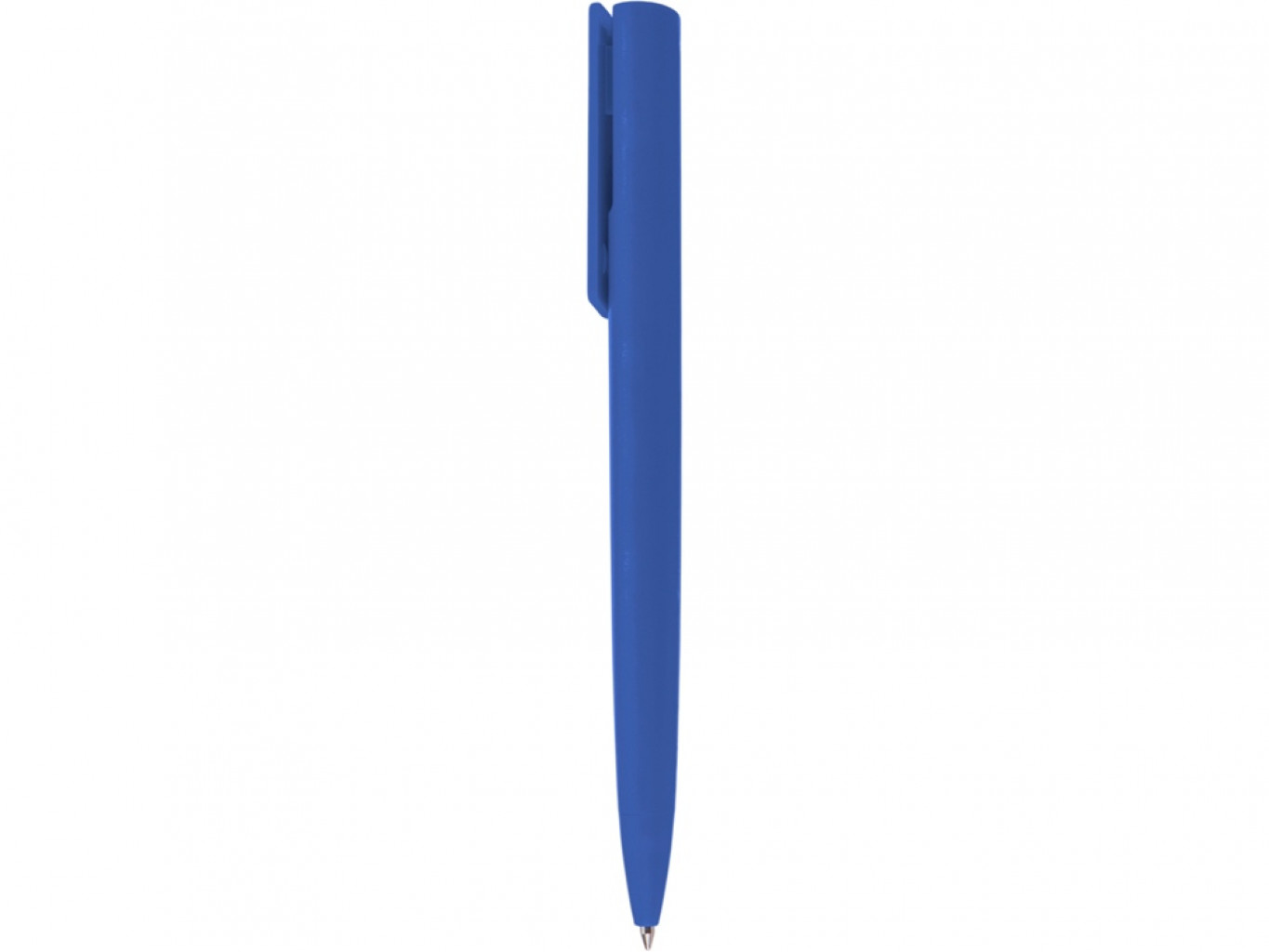 Ручка пластиковая шариковая «Taper Solid»