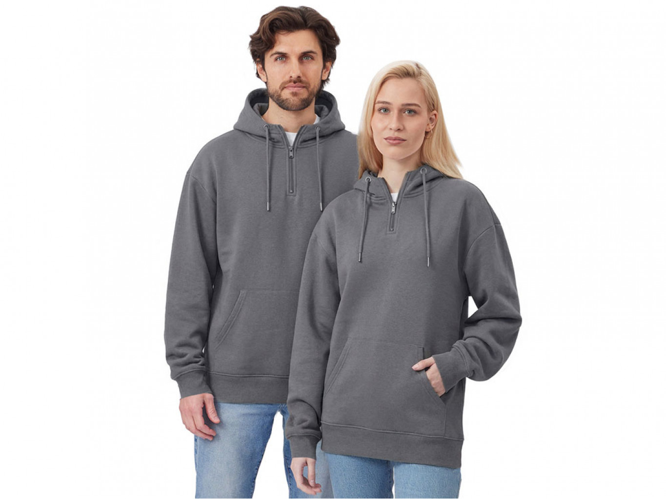 Худи «Hamburg», унисекс