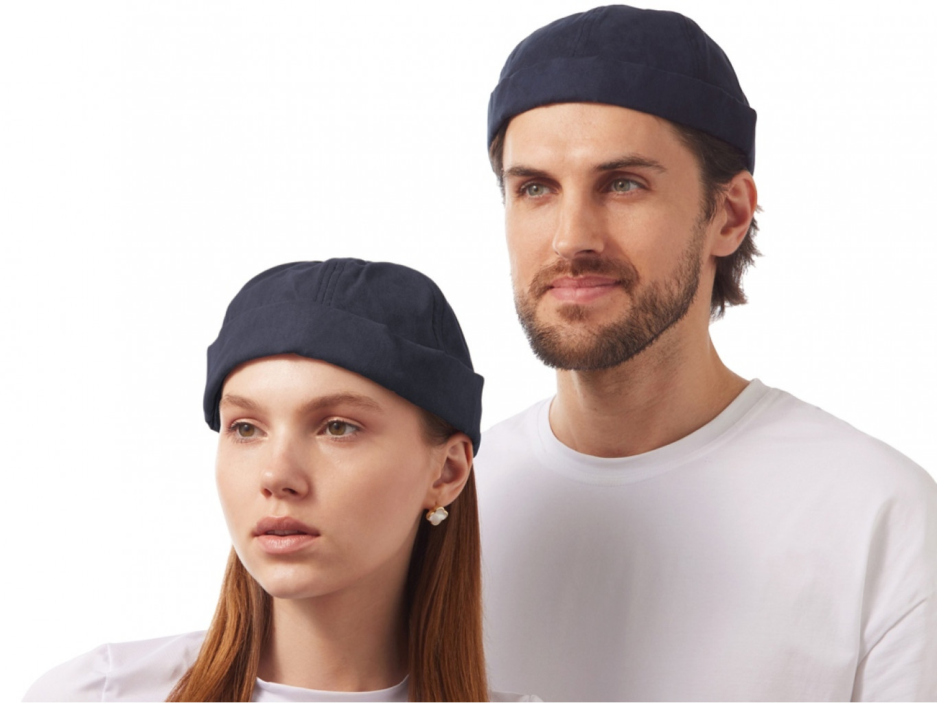 Шапка «Docker Hat», унисекс