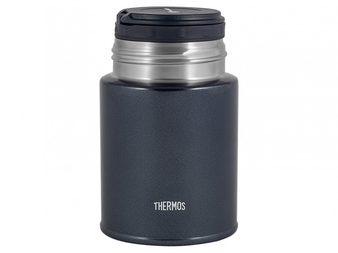 Термос для еды с ложкой Thermos TCLD-520S