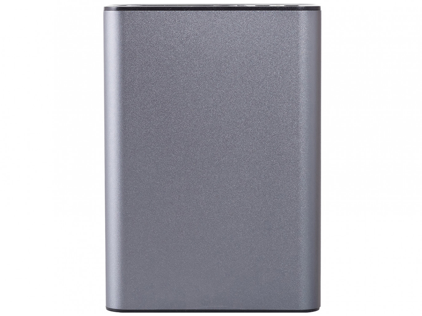 Внешний аккумулятор для ноутбуков «EpIQ», 100 Вт, 30000 mAh