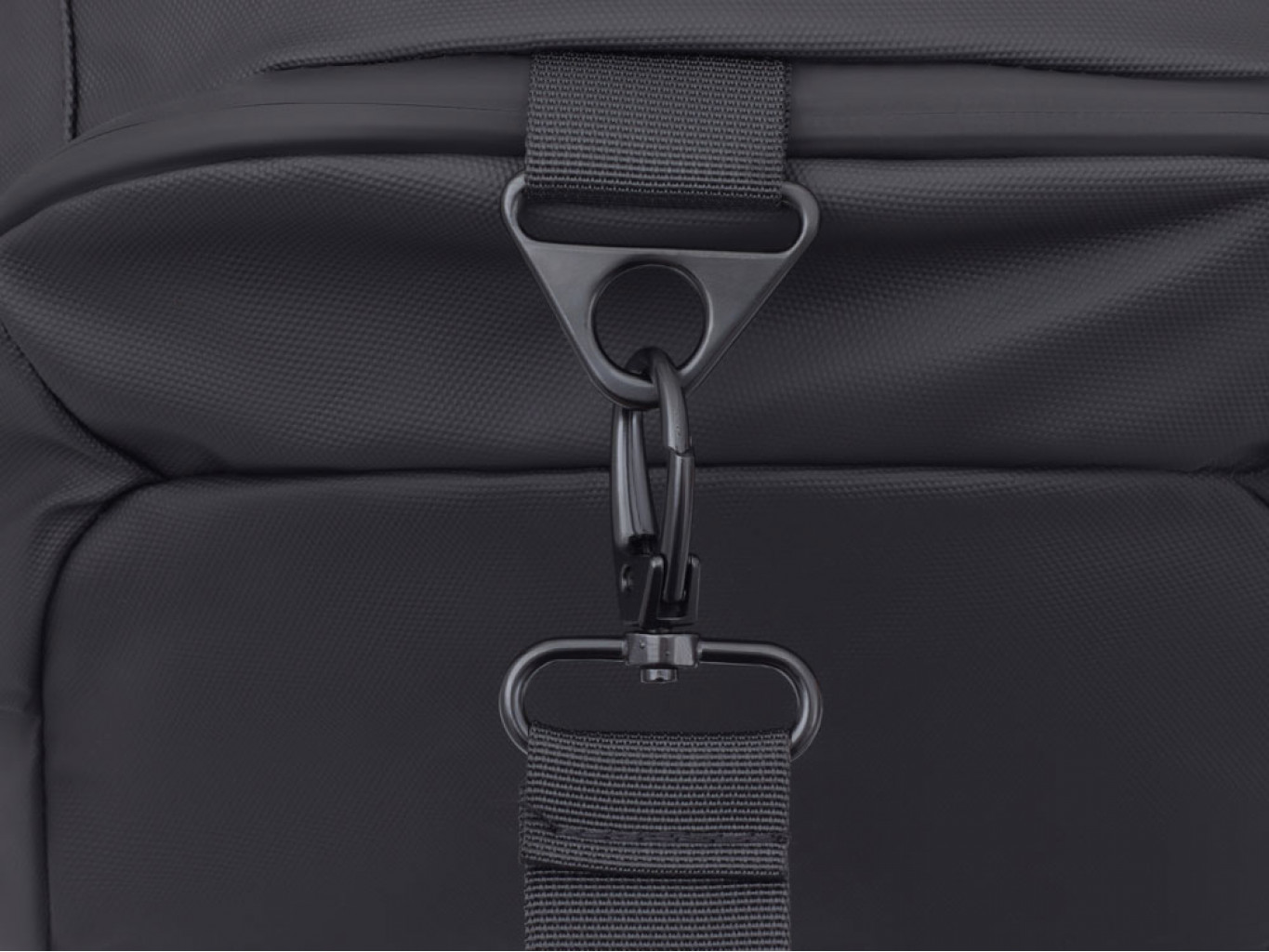 Рюкзак-спортивная сумка Duffle