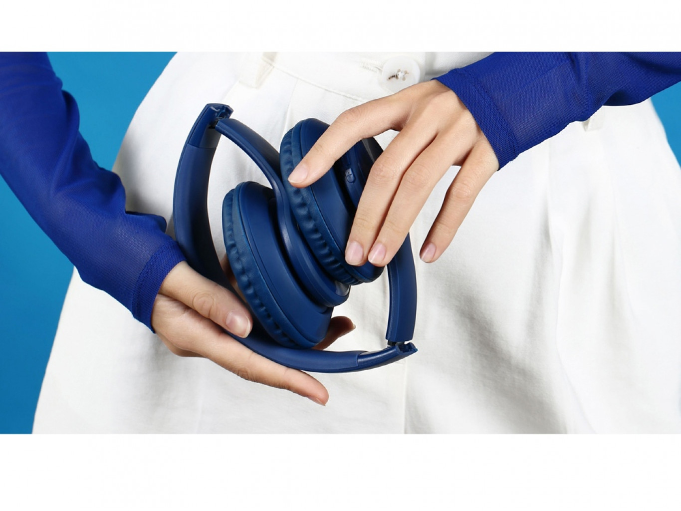 Беспроводные наушники «MySound BH-14» Беспроводные наушники «MySound BH-14»
